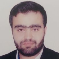 مرتضی کریمی کته شوری