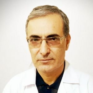 مرتضی رنجبری