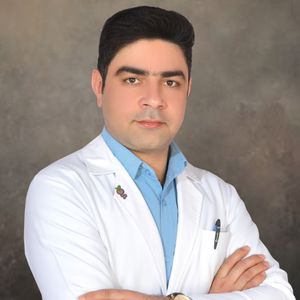 مصطفی افشاریان فر و رژیم درمانی