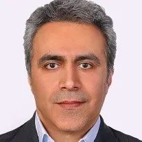 مصطفی حیدری