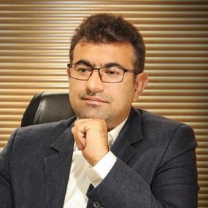 سید مصطفی نجم آبادی