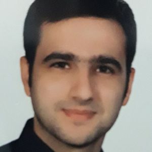 مصطفی پیمبری