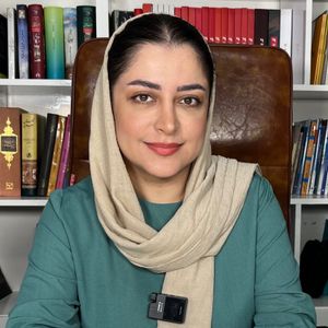 مطهره ابراهیمی