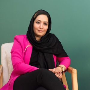 مژگان جانثار