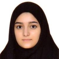 مژده فرخی لاریجانی