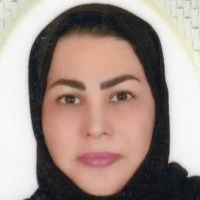 مژگان حیدری