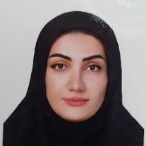 مژگان پهلوانی