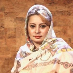 مژگان پیک