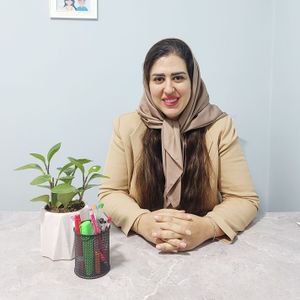 مژگان رعایی