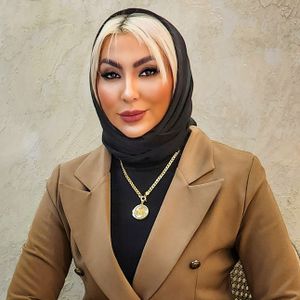 مژگان سیدی