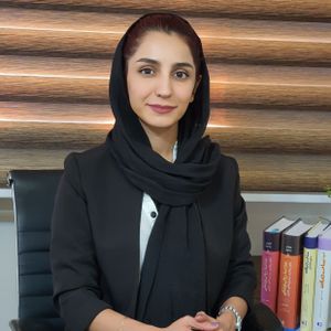 مژگان شریفان