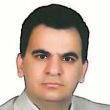 مرتضی احمدی نسب لاپاراسکوپی
