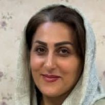 مریم جامه دار محافظ