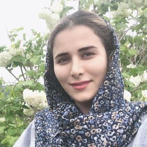 مریم جوزائی