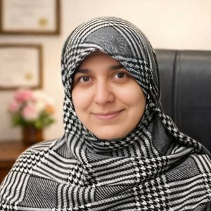 مریم قنبری