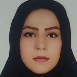 مریم رضایی