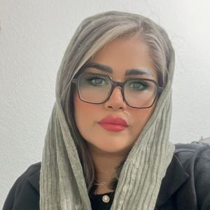 مرضیه پیشکار