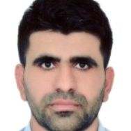 نادر مهری بابادی