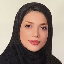 نادیا بزرگ زاده