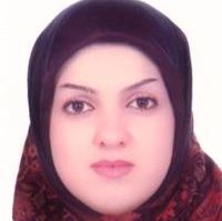 نادیه فخار