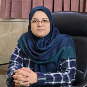 نعیمه کریمیان سیچانی