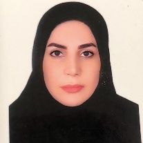 نفیسه احمدی