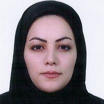 نفیسه رفیعی محمدی