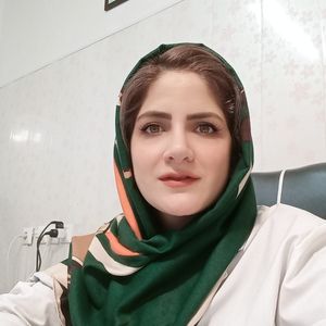 عکس دکتر