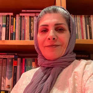 ناهیده ایمانی