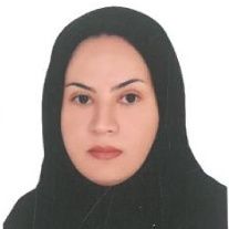 سیده نعیمه هوشمند