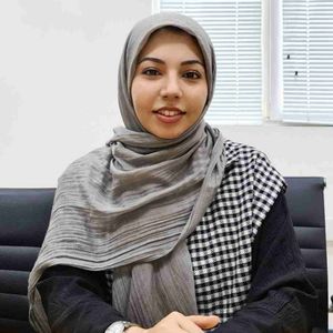 نعیمه مصطفایی