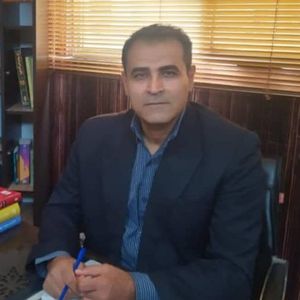ناجی حسن پور