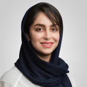 نجمه اسدزاده