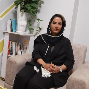 نجمه دینکانی