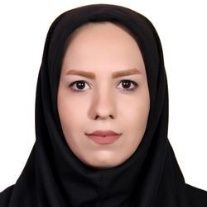 نجمه سعیدپور