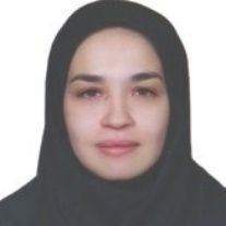 نجمه سادات کاظمی زاوه
