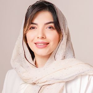 نکیسا نادری
