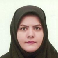 نرگس علی زاده کرکی نژاد