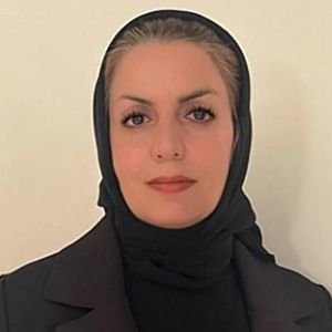 نرگس باقرزاده