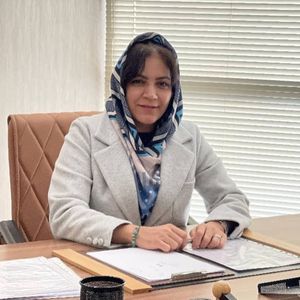 نرگس بهشتی پور