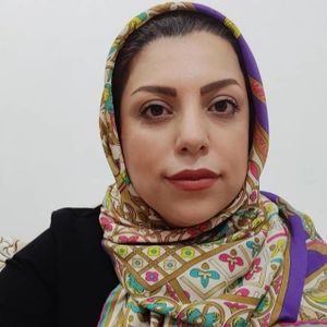 نرگس نصر اصفهانی