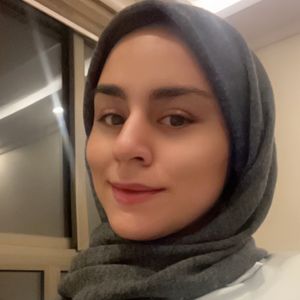 نرگس صدری