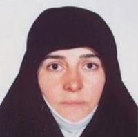 نرجس نبوی ثالث
