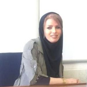 نرمین برومند