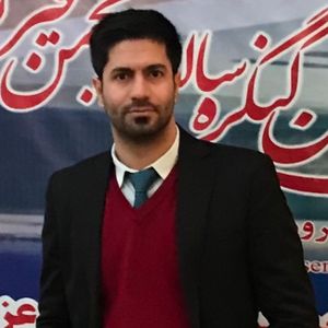 ناصر مرادی فیزیوتراپی ورزشی زنجان