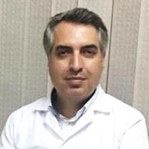 عکس دکتر