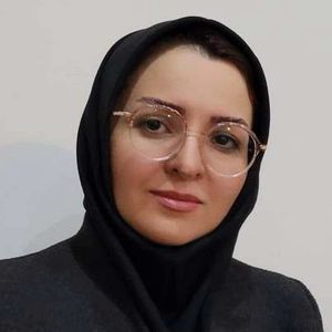 نشمین سلیمان اختیاری