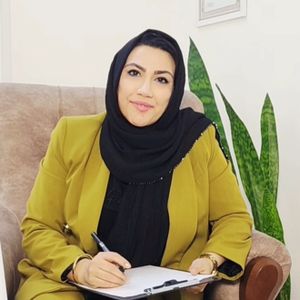نسیم تاجیک