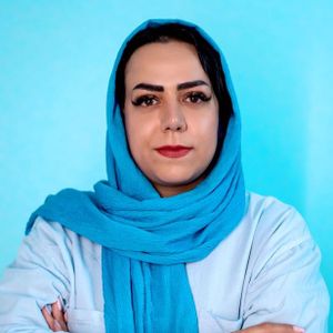 نسرین افشاری