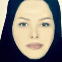 نسرین دانائی